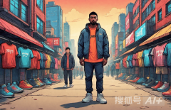    Adidas取Kanye West合做款保举：Yeezy系列的抢